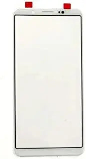 Mozomart Touch Screen Glass with OCA for Vivo V7 White - Zeespares.in Mozomart Touch Screen Glass with OCA for Vivo V7 White - Zeespares.in